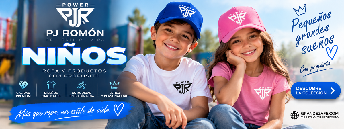 Niños