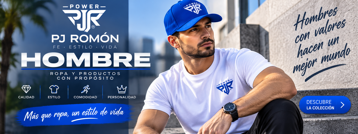Ropa para hombre. 👕✨