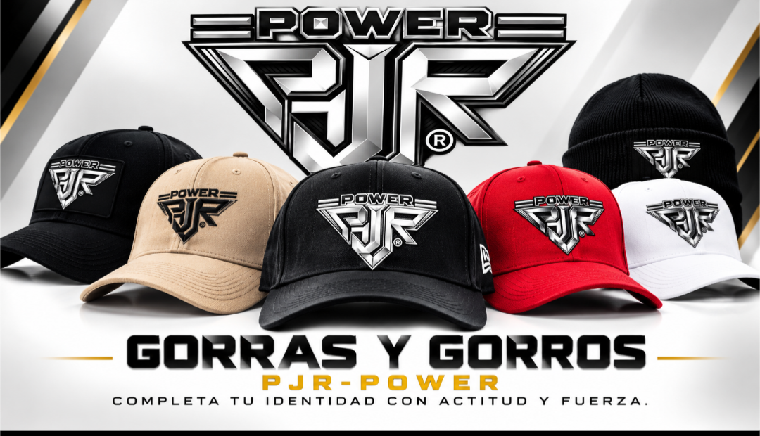 Gorras y Gorros