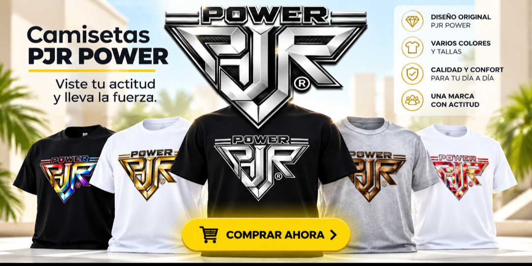 Camisetas.
