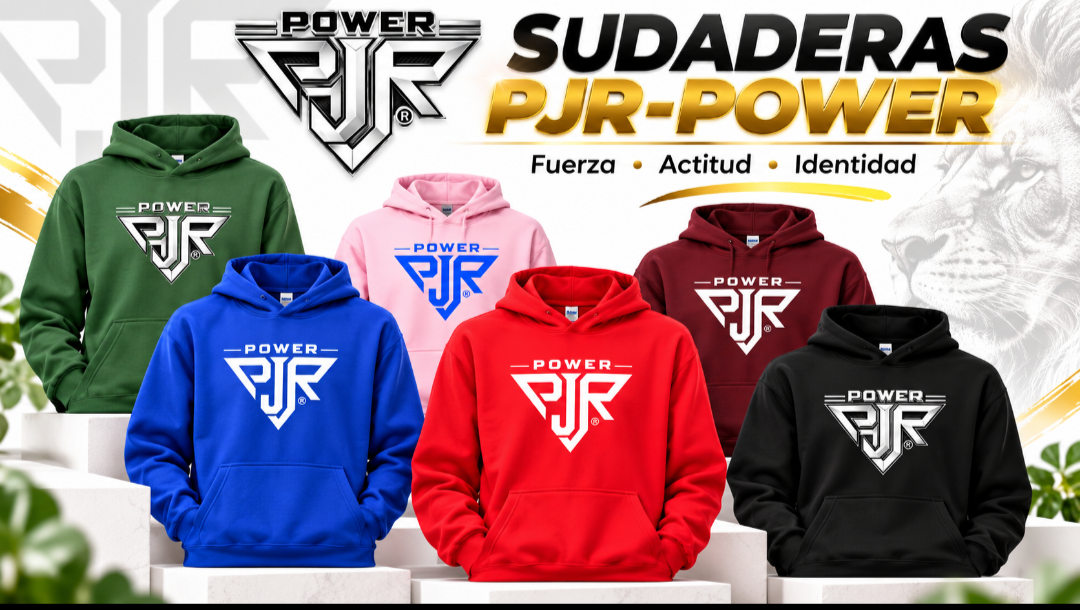 Sudaderas