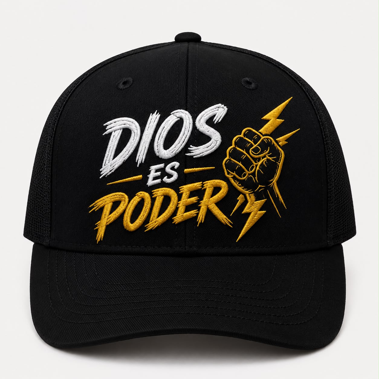 Gorras de fe