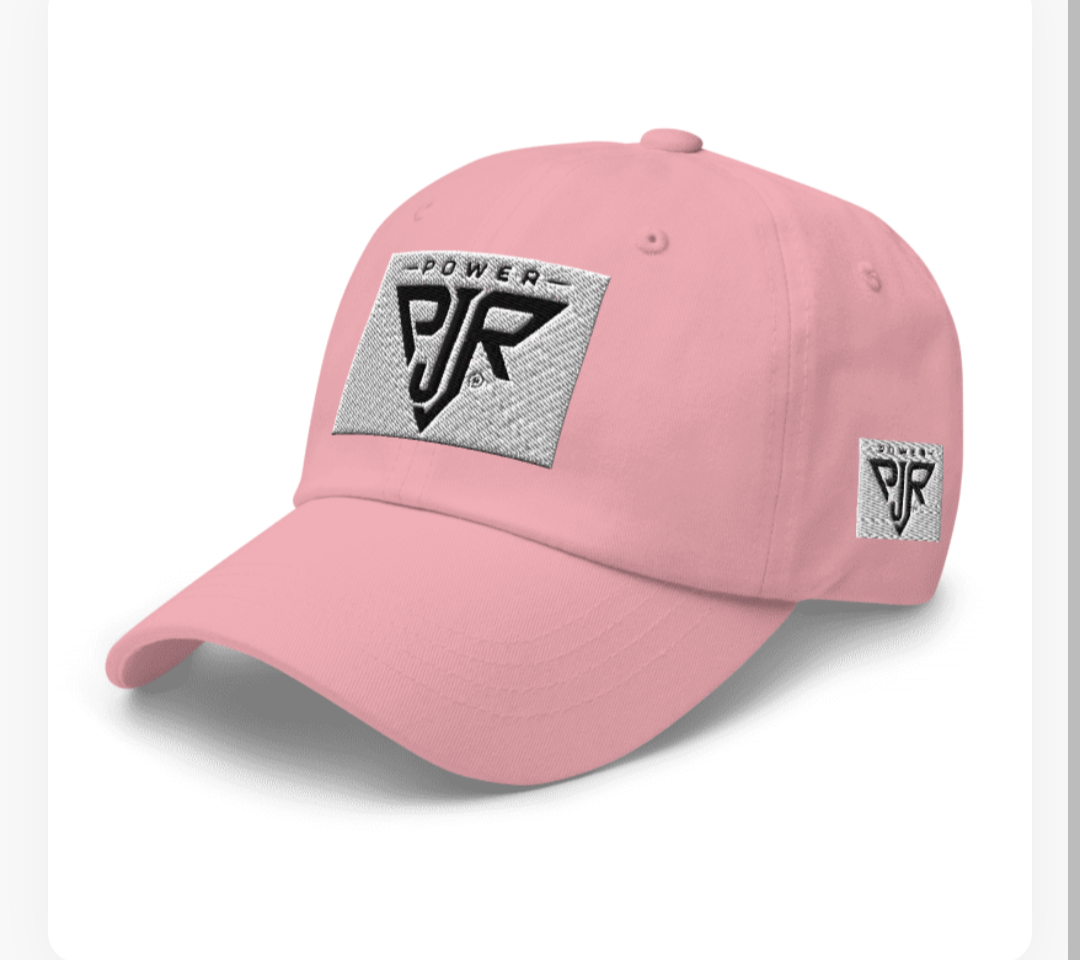 Gorra dad hat La fuerza
