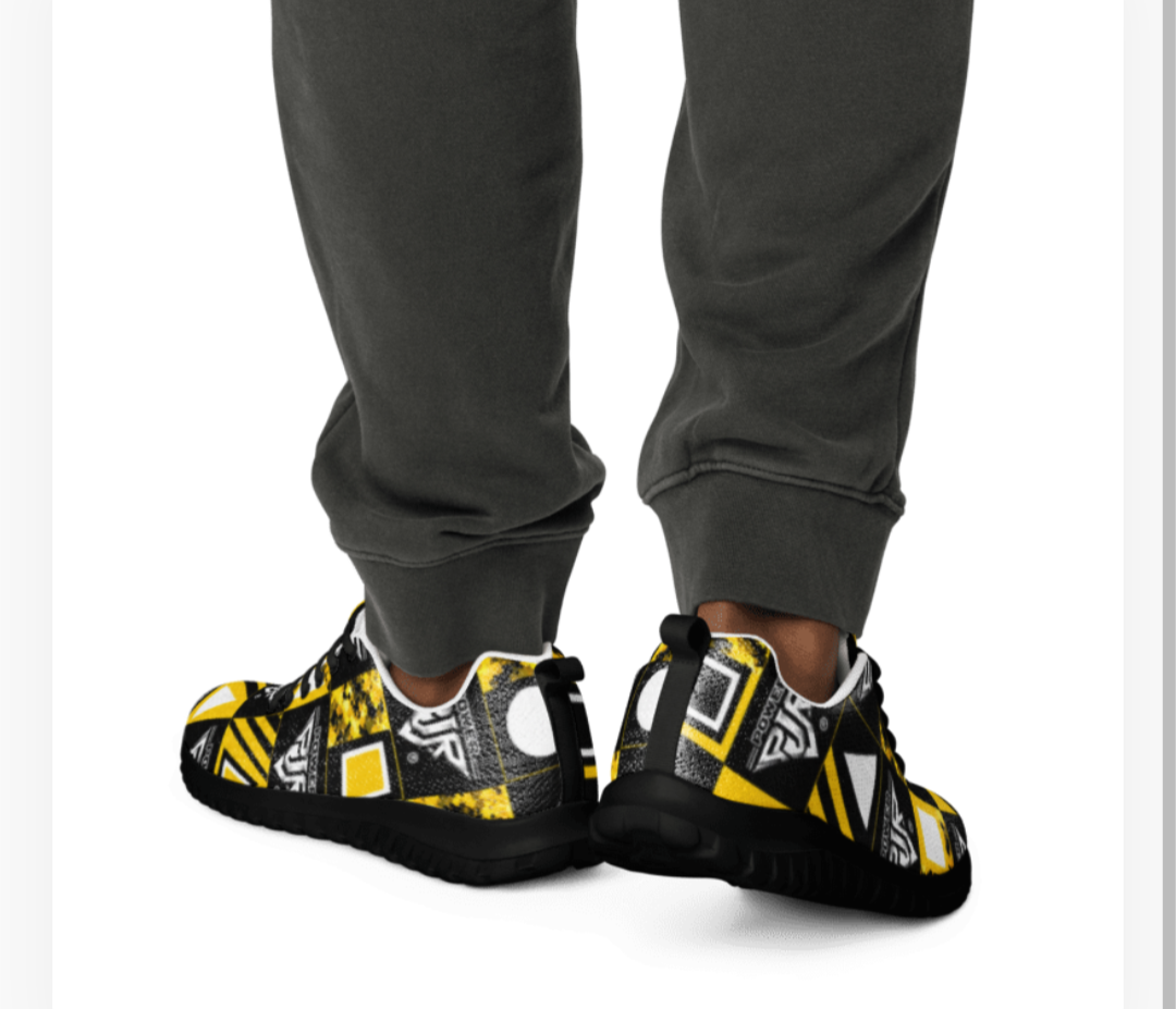 Zapatillas PjR-Power de deporte para hombre