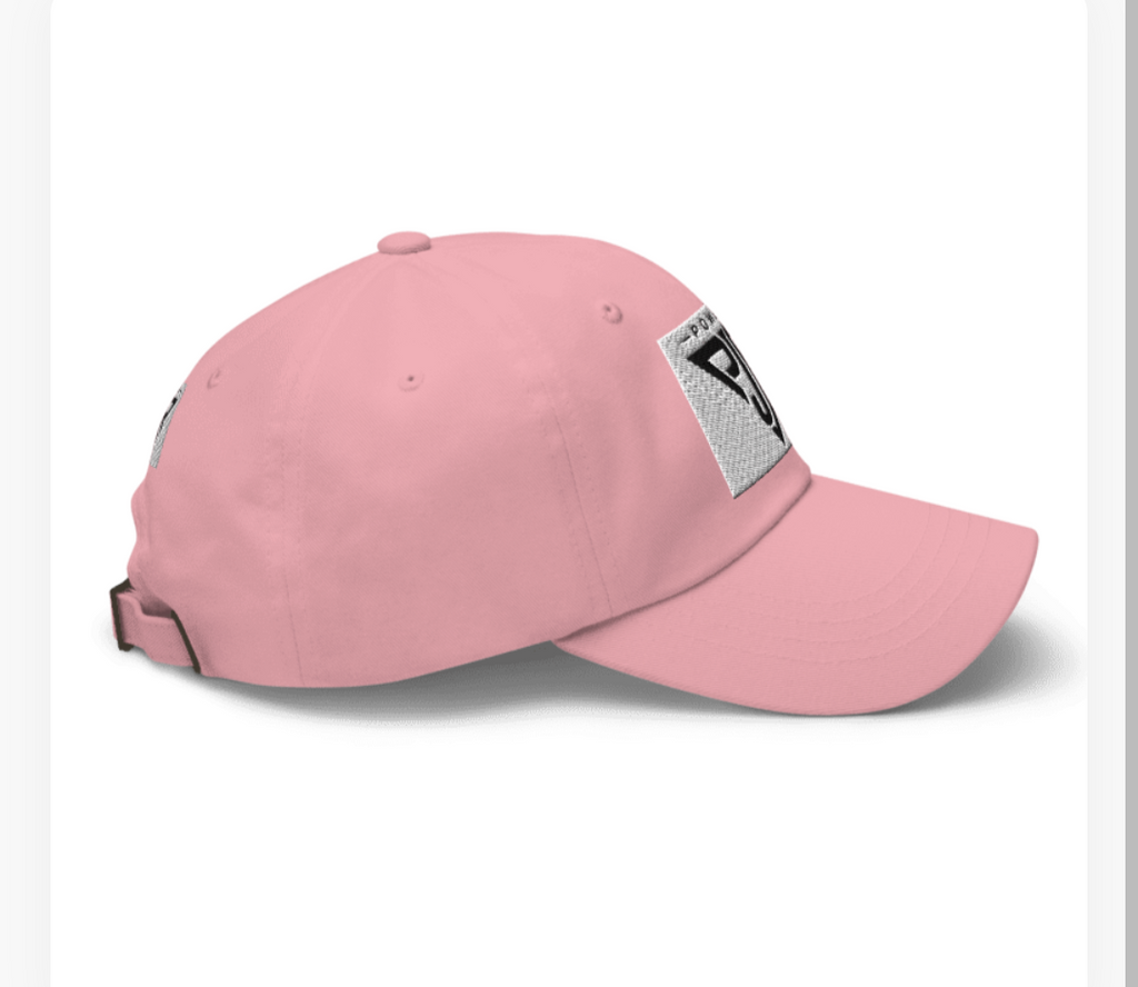 Gorra dad hat La fuerza