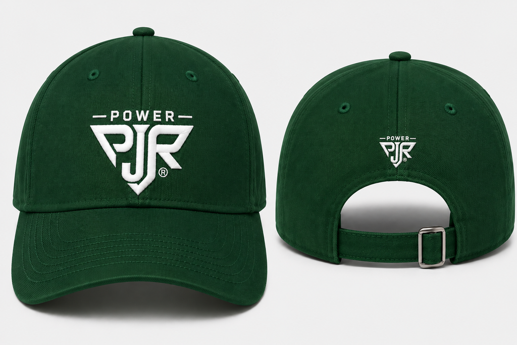Gorras beisbol Premium PjRomon