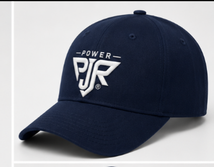 Gorras beisbol Premium PjRomon