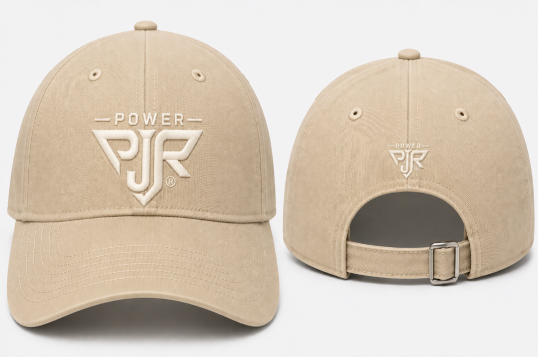 Gorras beisbol Premium PjRomon
