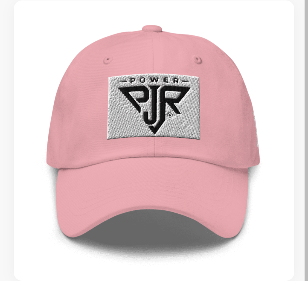 Gorra dad hat La fuerza