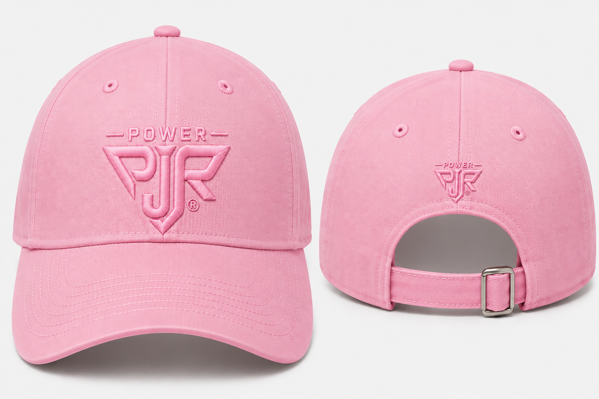 Gorras beisbol Premium PjRomon