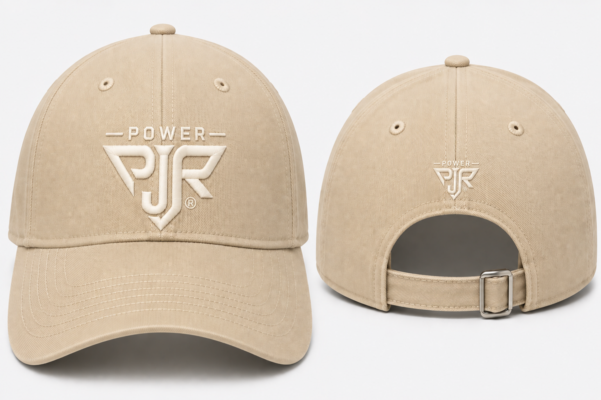 Gorras beisbol Premium PjRomon