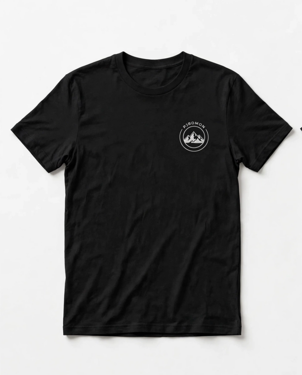 Camiseta GrandezaFe - Cree · Confía · Actúa