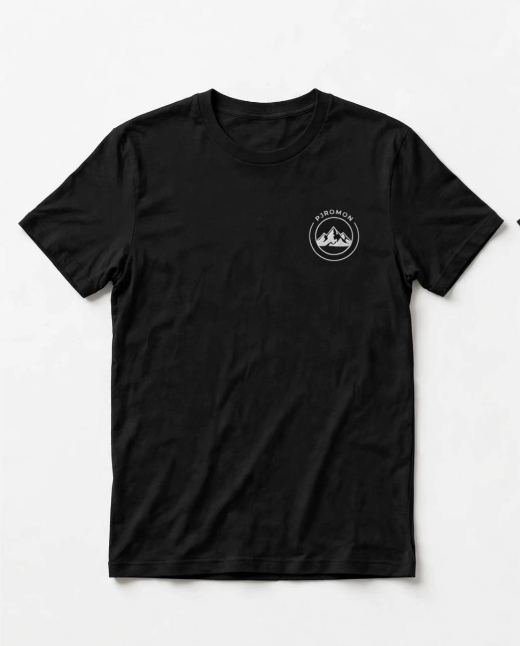 Camiseta GrandezaFe - Cree · Confía · Actúa