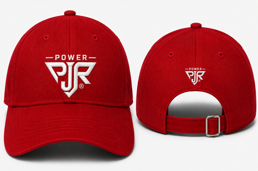 Gorras beisbol Premium PjRomon