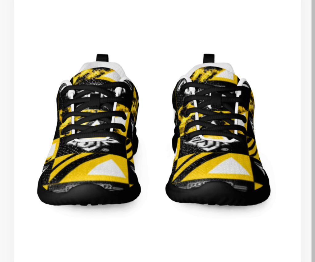 Zapatillas PjR-Power de deporte para hombre