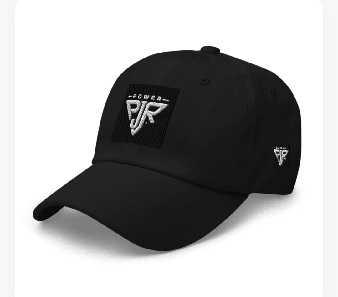 Gorra dad hat La fuerza