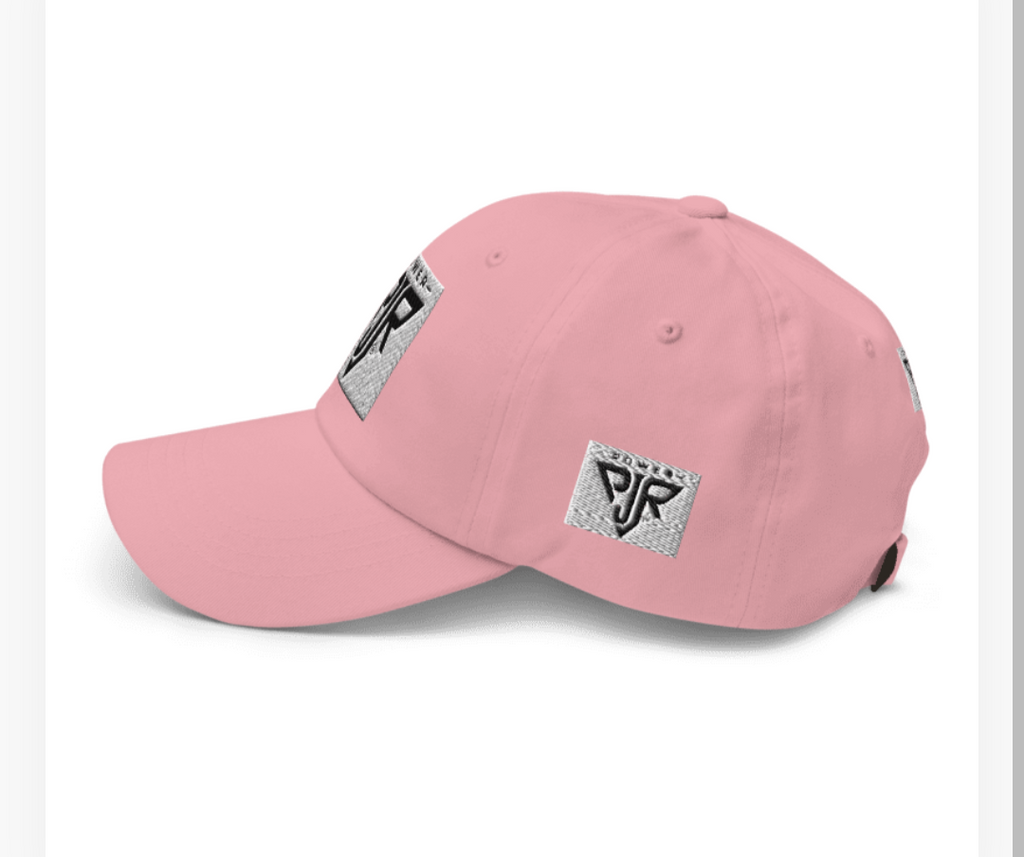 Gorra dad hat La fuerza
