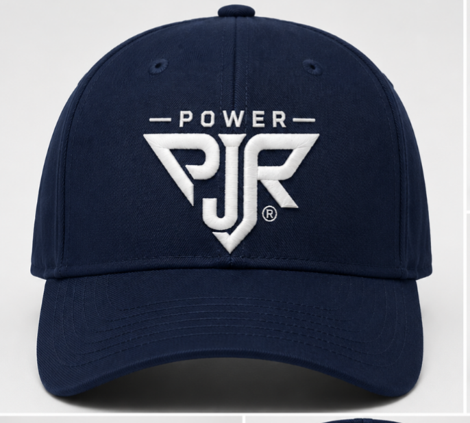 Gorras beisbol Premium PjRomon