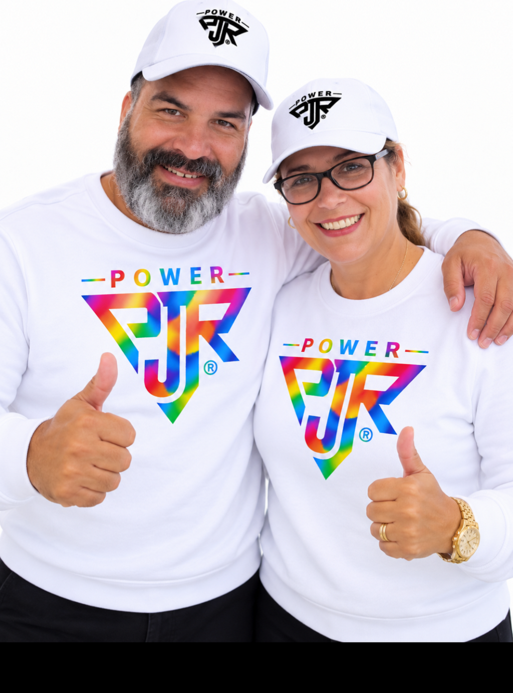 Sudadera orgánica unisex PjRomon