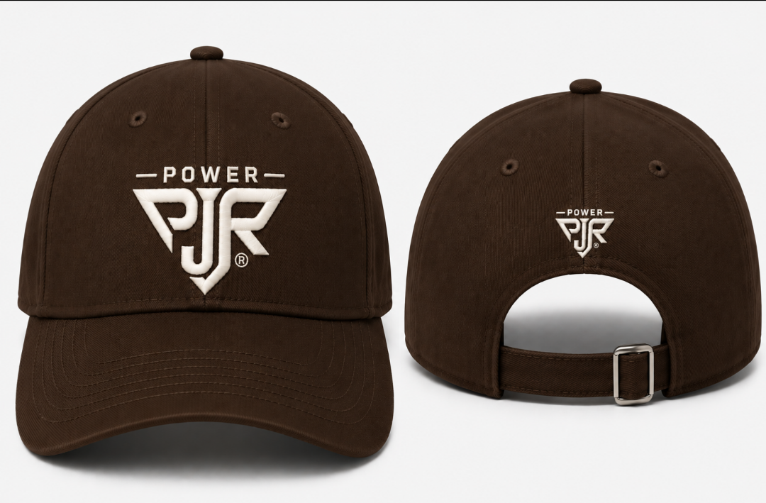 Gorras beisbol Premium PjRomon