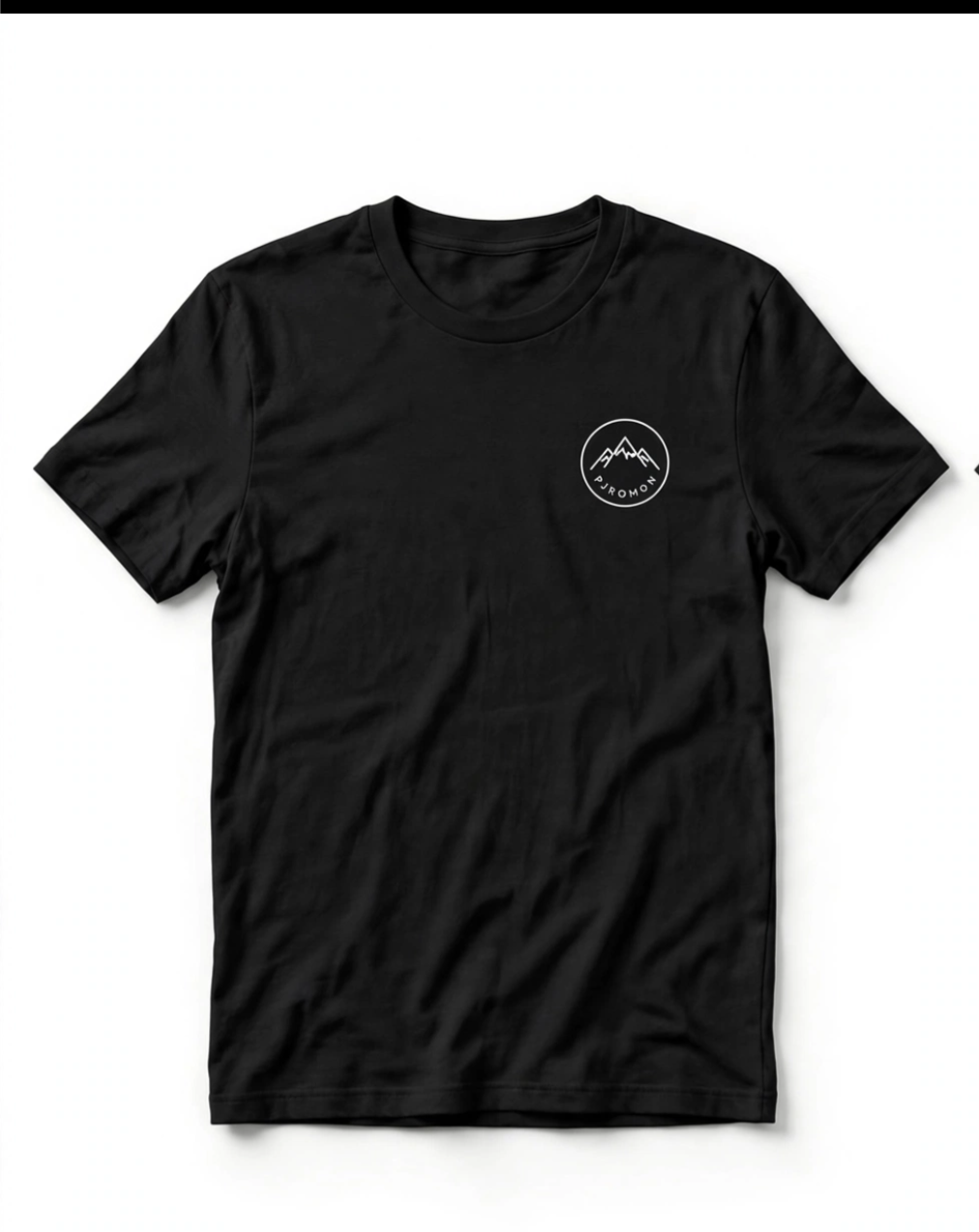 Camiseta Cristianas Creé Confiá Actúa