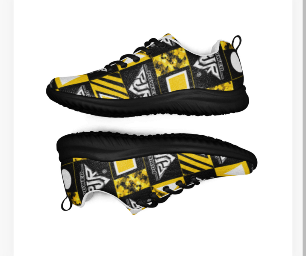 Zapatillas PjR-Power de deporte para hombre