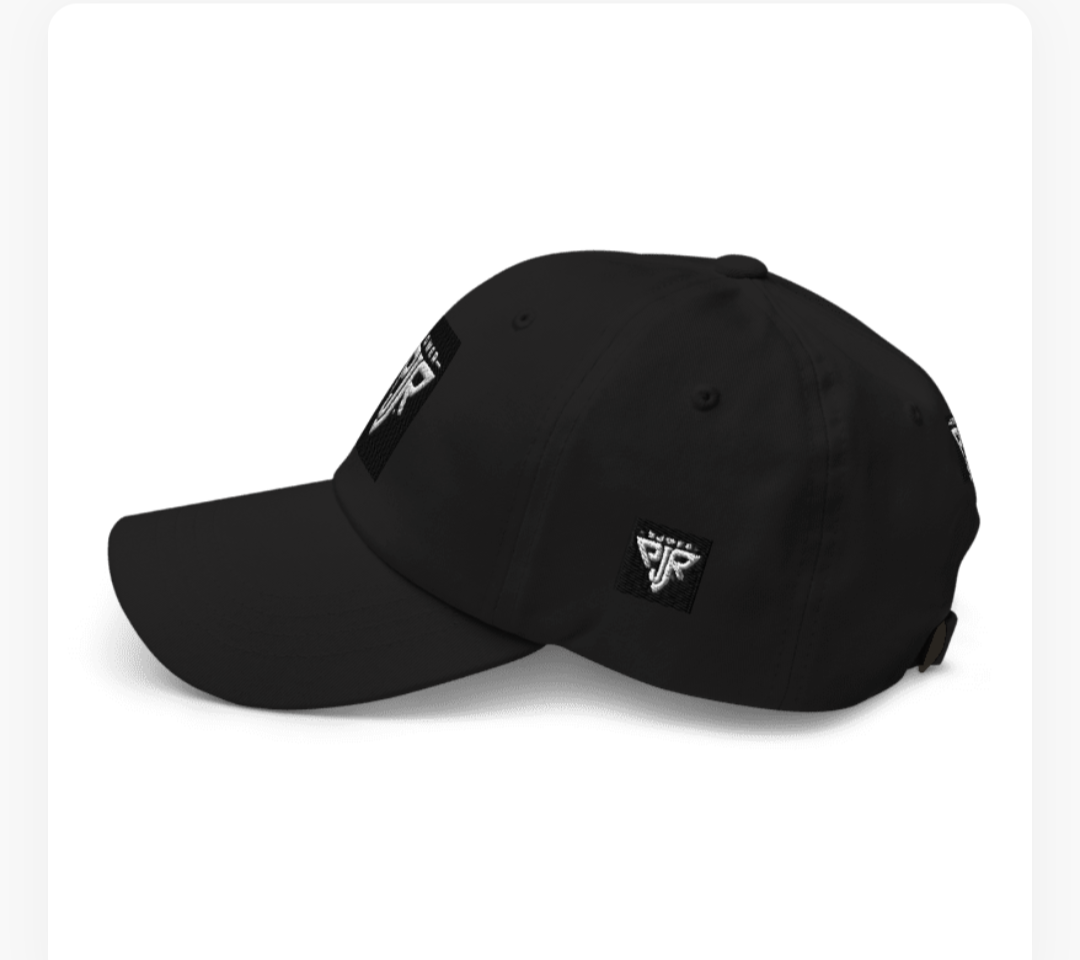 Gorra dad hat La fuerza
