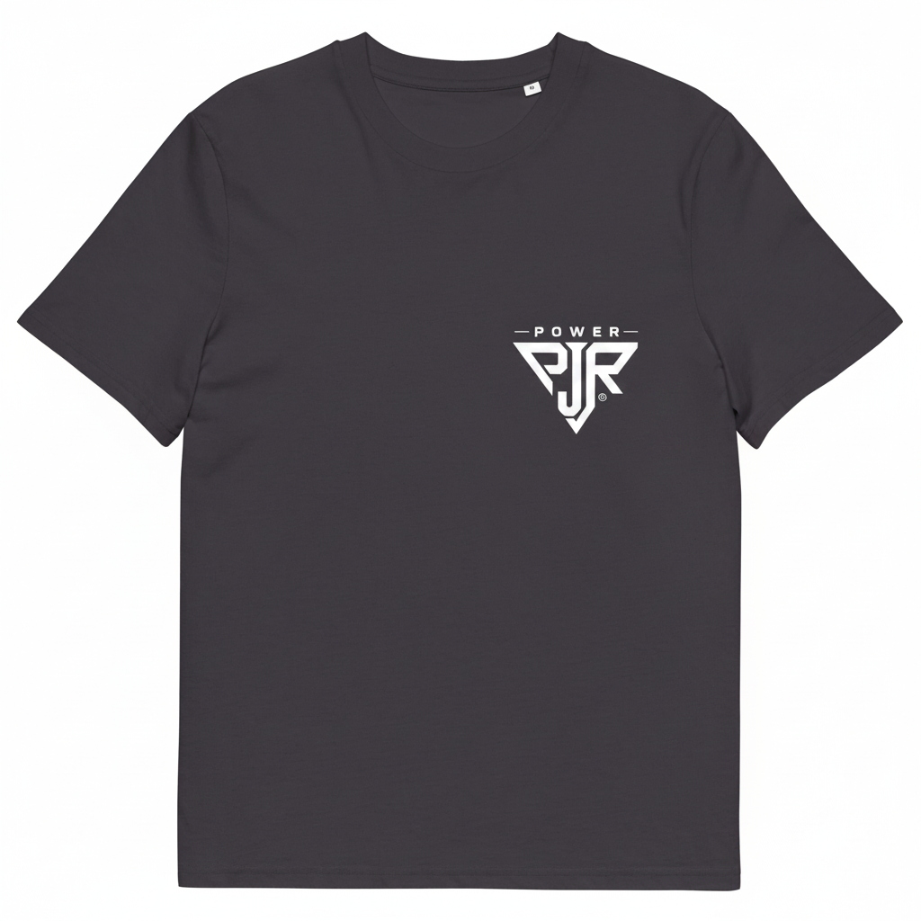 Unisex Organic Cotton Creator 2.0 T-Shirt