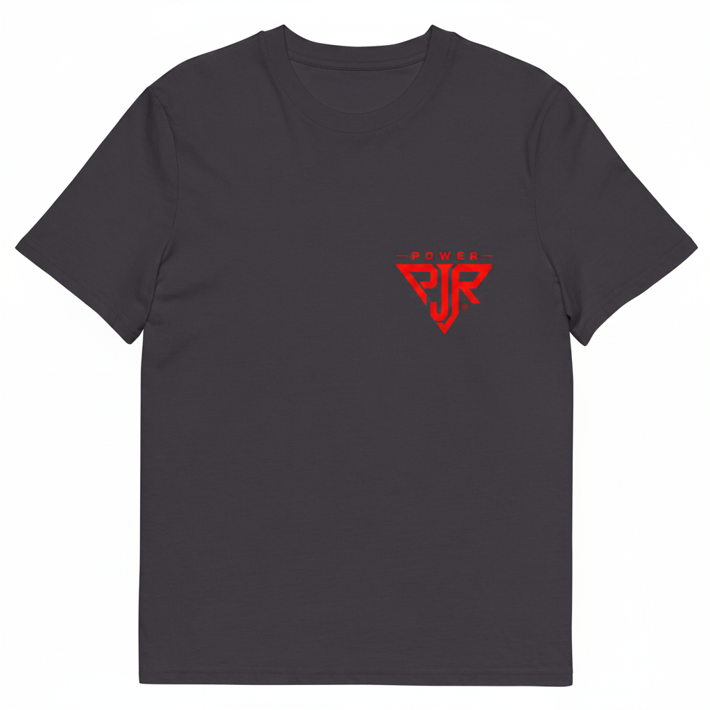Camisetas de manga corta de calidad exclusiva Unisex