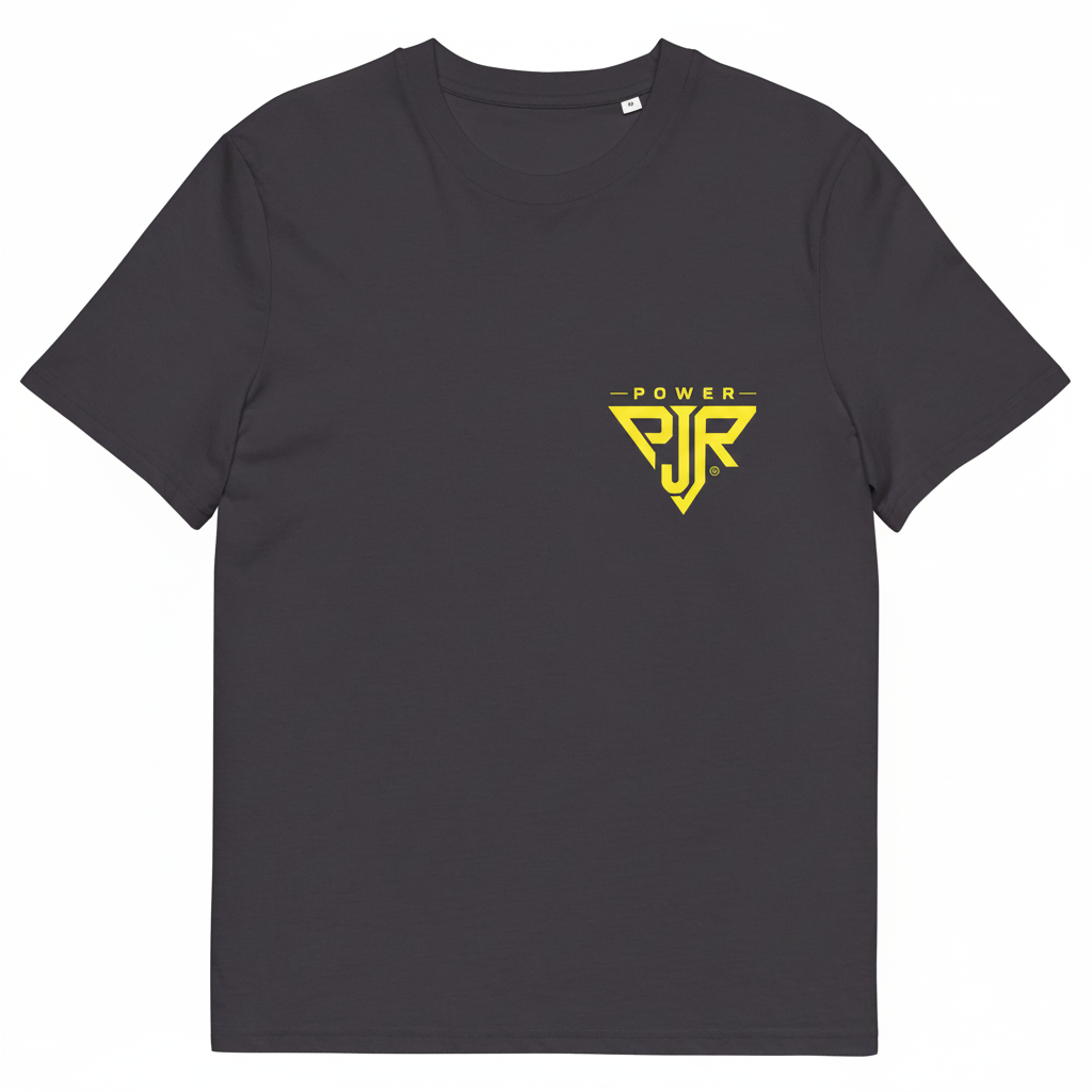 Camisetas de manga corta de calidad exclusiva Unisex