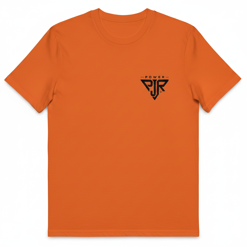 Camisetas de manga corta de calidad exclusiva Unisex