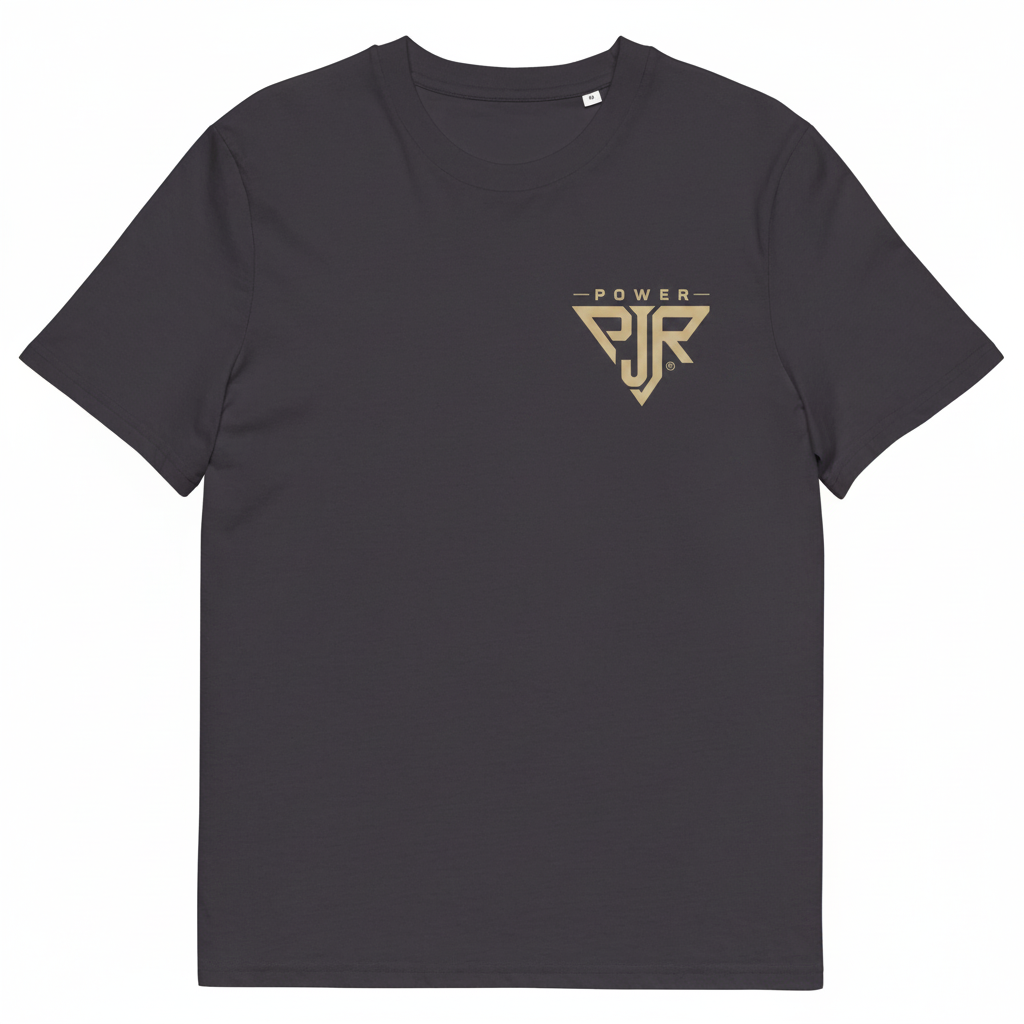 Camisetas de manga corta de calidad exclusiva Unisex
