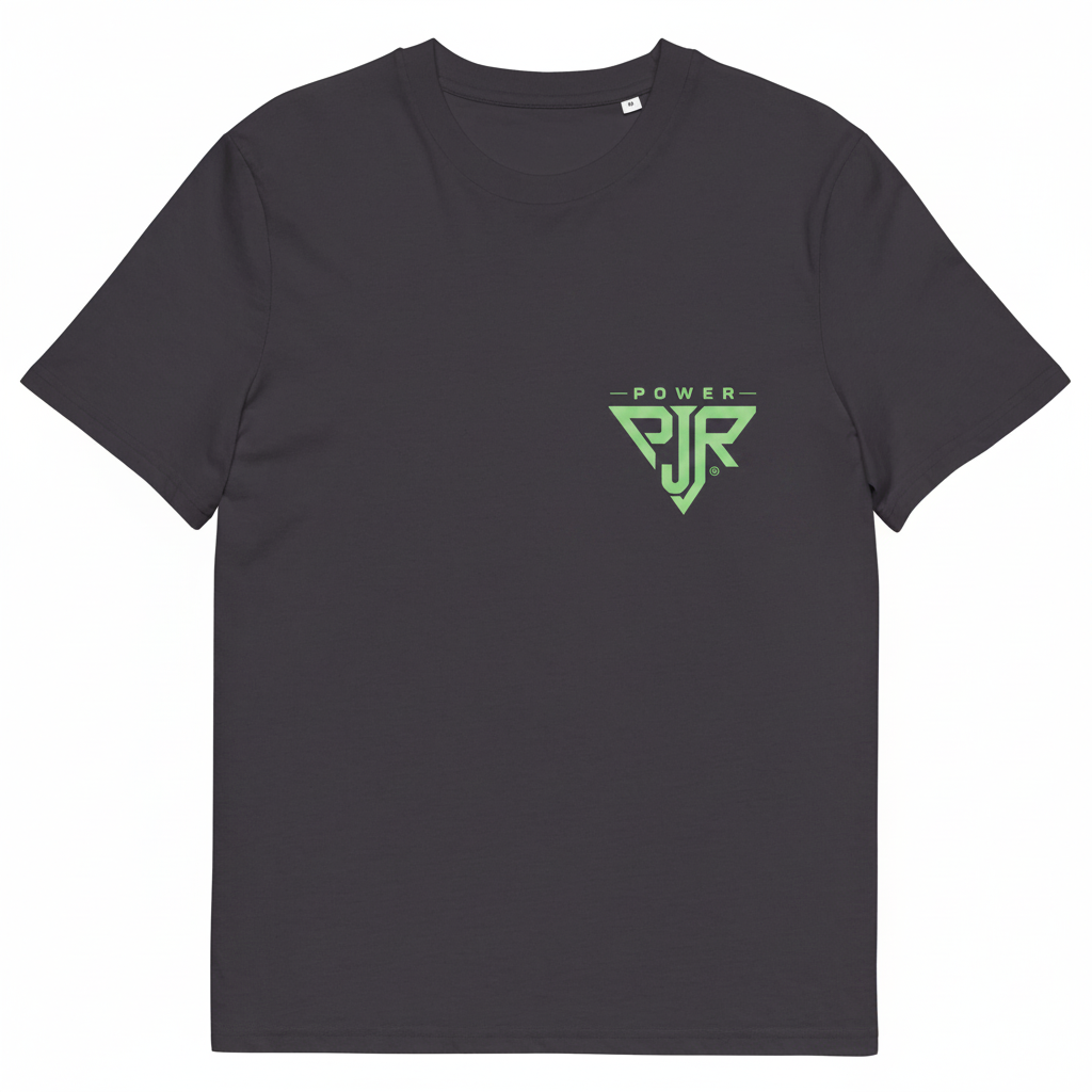 Camisetas de manga corta de calidad exclusiva Unisex