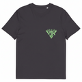 Camisetas de manga corta de calidad exclusiva Unisex
