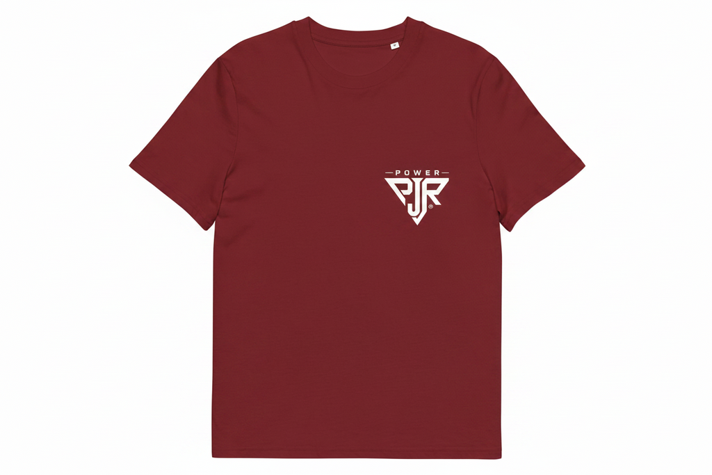 Camisetas de manga corta de calidad exclusiva Unisex