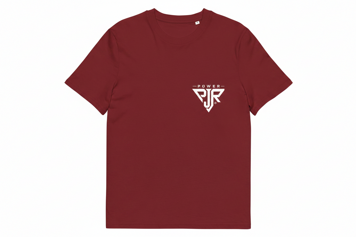 Camisetas de manga corta de calidad exclusiva Unisex
