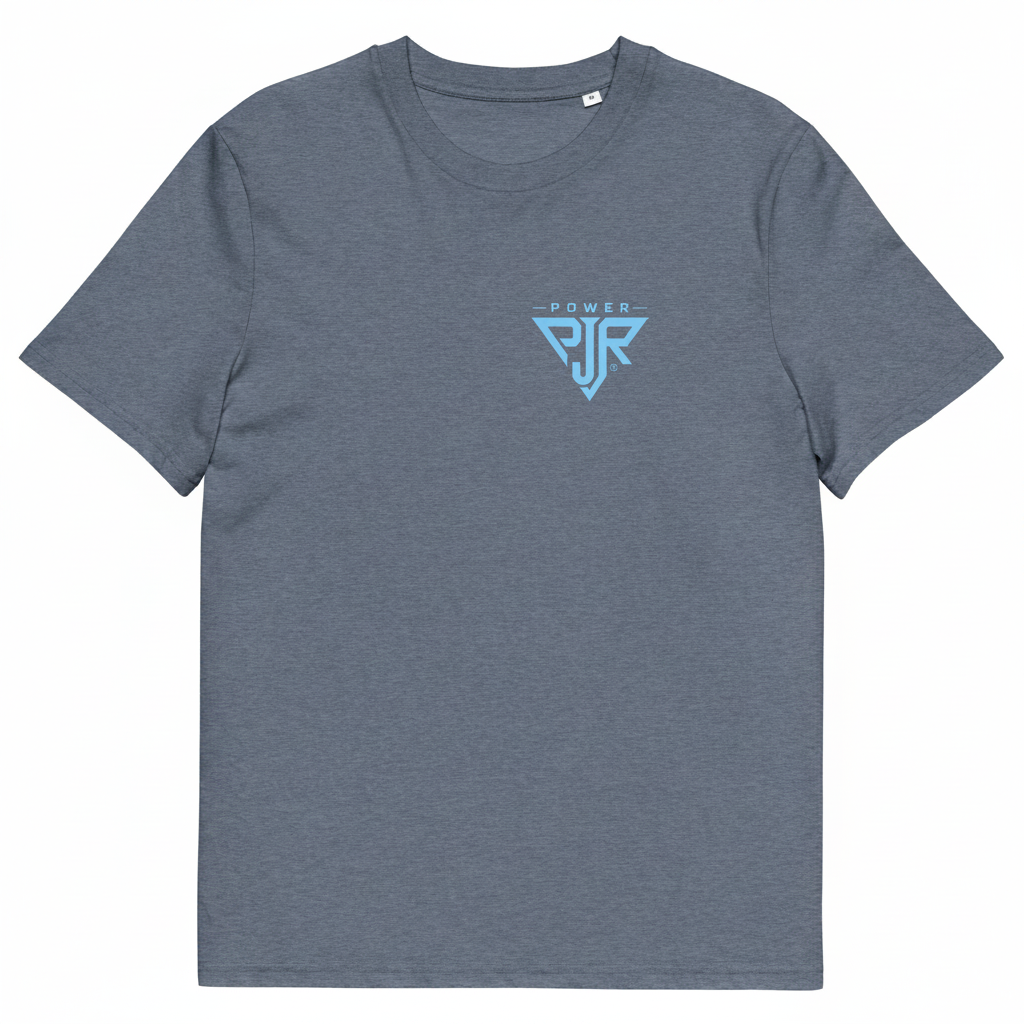Camisetas de manga corta de calidad exclusiva Unisex